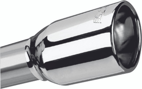 Borla S Type Axle Back Exhaust for Scion tC 2.4L 20052010 Stainless