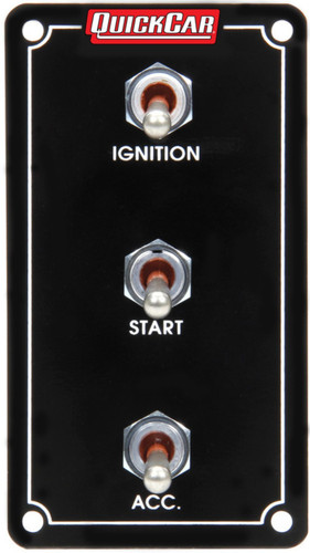 SBC Cast Steel Crank - For 3.480 Stroke