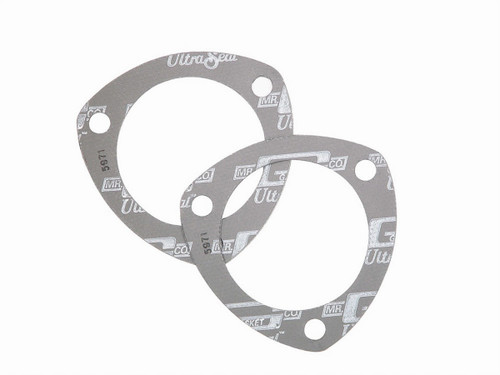Mr Gasket 5971 Ultra-Seal 3 Inch Collector Gaskets Steel Core Pair