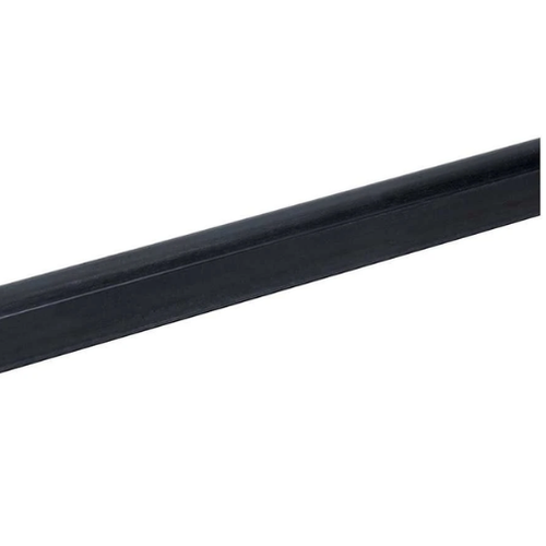 Allstar Performance ALL52175 Double D Steering Shaft 24in 3/4in OD Steel