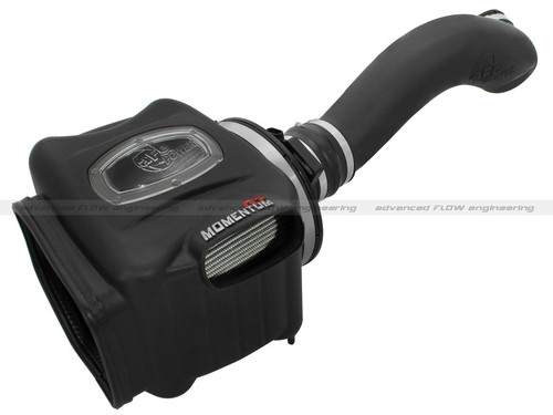 aFe 51-74101 Momentum GT Intake Pro DRY S for GM 4.8 5.3 6.0L 99-07