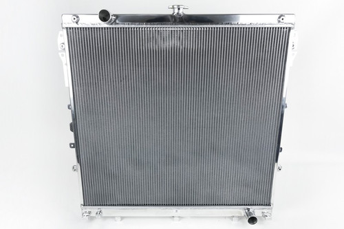 CSF Aluminum Radiator for Toyota Tundra Sequoia 2007-2020 5.7L V8