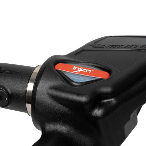Injen Evolution Cold Air Intake Ford Mustang 2.3L EcoBoost 2015-2023
