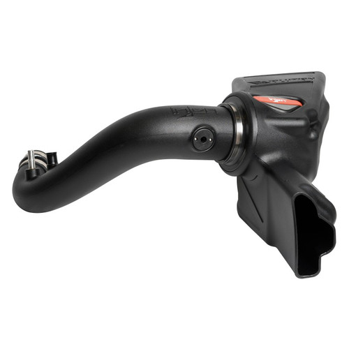 Injen Evolution Cold Air Intake Ford Mustang 2.3L EcoBoost 2015-2023