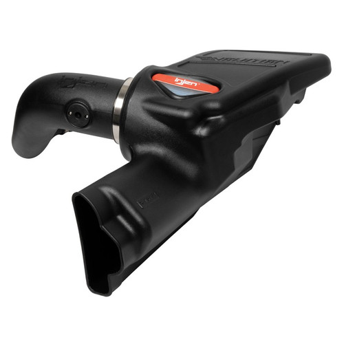 Injen Evolution Cold Air Intake Ford Mustang 2.3L EcoBoost 2015-2023