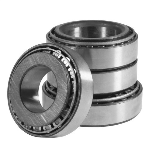 For Yukon Gear Master Overhaul Kit For GM 8.5in Diff W/ Aftermarket Positraction