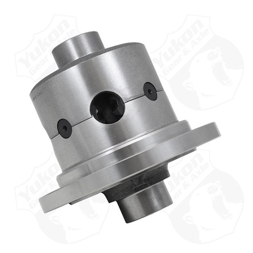 For Yukon Gear Dura Grip Positraction For 10.5in GM 14 Bolt Truck / 4.10 &