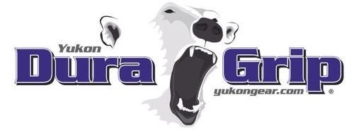 Yukon Gear Dura Grip For Ford 10.25in and 10.5in Rear Differential Limited Slip