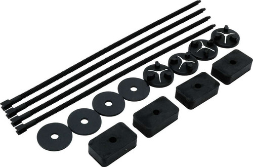 Allstar Performance ALL30085 Electric Fan Mount Kit Radiator Cooling