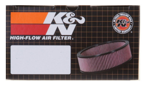 K&N Washable Air Filter For KTM Duke 125 250 390 Husqvarna 17-19 KT-1217