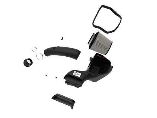 aFe Magnum FORCE Stage-2 Pro DRY S Cold Air Intake for Ford F-150 2021-2022