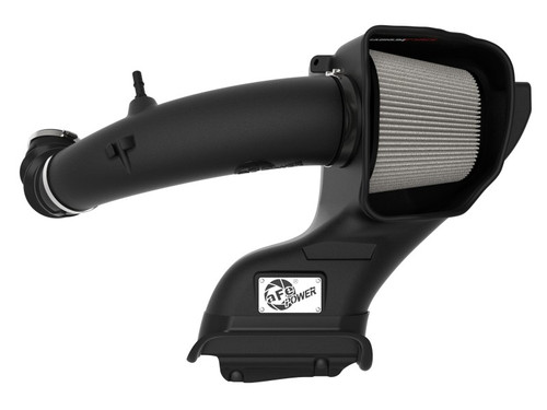 aFe Magnum FORCE Stage-2 Pro DRY S Cold Air Intake for Ford F-150 2021-2022