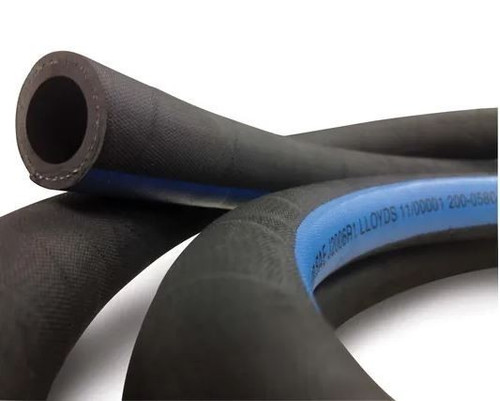 For 2 1/2' MARINE EXHAUST/WATER 50'