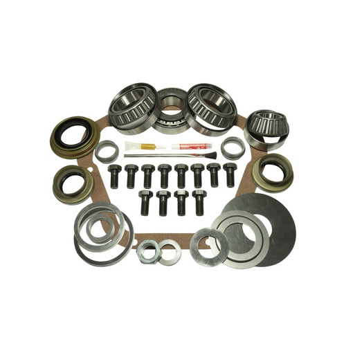 For Yukon Gear Master Overhaul Kit For Dana 60 And 61 Front Diff