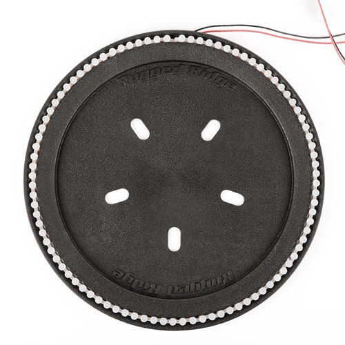 Rugged Ridge 3rd Brake For Light LED Ring Fits Jeep CJ, YJ, TJ & JK Models
