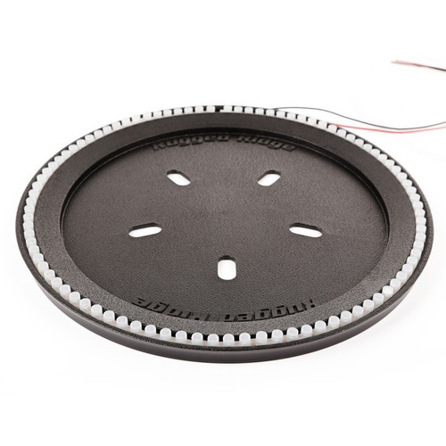 Rugged Ridge 3rd Brake For Light LED Ring Fits Jeep CJ, YJ, TJ & JK Models