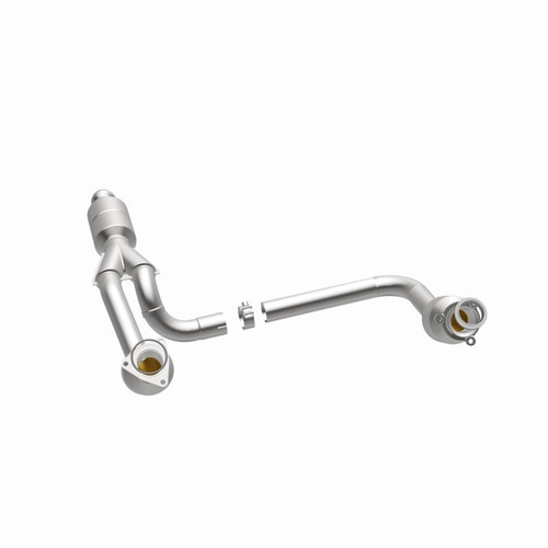 MagnaFlow Grade Direct-Fit Catalytic Converter 52642 for Chevy Silverado