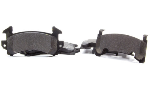 New PFC Brake Pads Set of 4 - Front 97 Compound for Various GM Applications