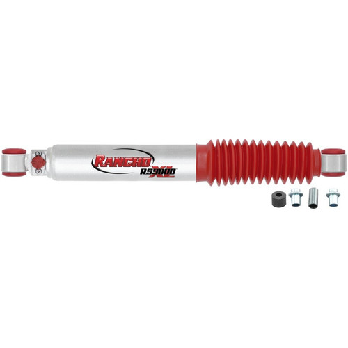 Rancho RS9000XL Shock Absorber Chevrolet K1500 Adjustable Off-Road Performance