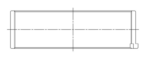 ACL 0.25mm Oversized High Performance Rod Bearing Set BMW S54B32