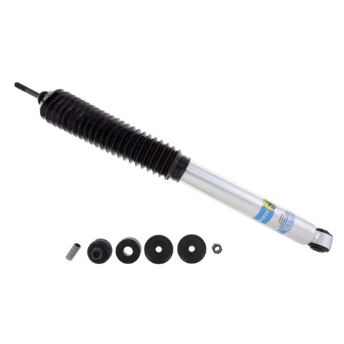 Bilstein 5100 Rear Shock Absorber 46mm Monotube for 2014-15 Dodge Ram 2500 4WD