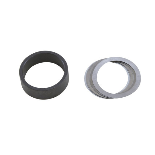 For Yukon Gear Crush Sleeve Eliminator Kit For GM 8.5in & Chrysler 9.25in