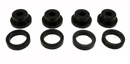 Torque Solution Drive Shaft Carrier Bearing Bushings Mitsubishi Eclipse 90-99