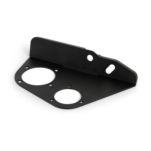 Mishimoto Baffled Oil Catch Can Kit for Ford F-150 3.5L EcoBoost 2017-2020