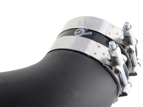 aFe Momentum GT Pro DRY S Intake for Jeep Wrangler JK 3.6L V6 12-18