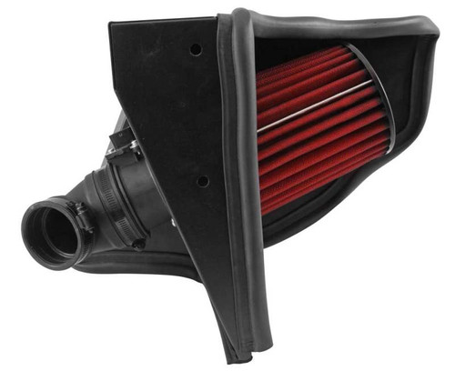 AEM Cold Air Intake System Bolt-on with Aluminum Intake for 2013-2016 Audi A4/A5