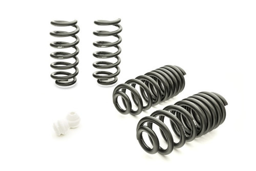 Eibach Pro-Kit for 2014-2021 Jeep Grand Cherokee * Lowering Springs