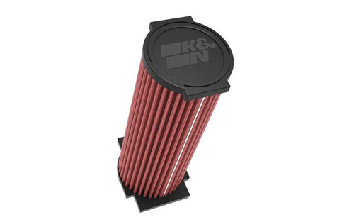 K&N YA-4350 Air Filter for Yamaha Warrior 350 Wolverine YFM350X