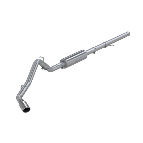 MBRP Armor Plus Series Cat Back Exhaust for Chevy/GMC Silverado & Sierra