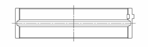 ACL Performance Main Bearing Set For VW VR6 3.2L Audi A3 TT Quattro