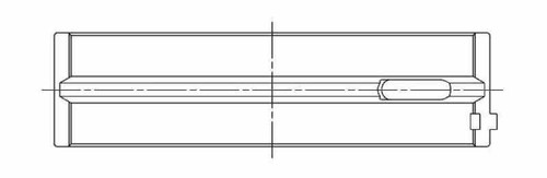 ACL Performance Main Bearing Set For VW VR6 3.2L Audi A3 TT Quattro