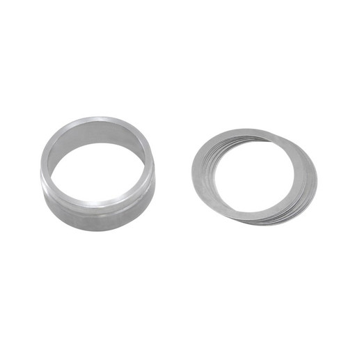 For Yukon Gear Crush Sleeve Eliminator Kit For GM 10.5in 14 Bolt Truck