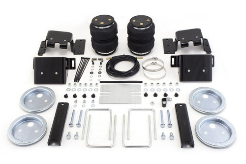 Air Lift LoadLifter 5000 Rear Air Spring Kit 2011 Chevy Silverado GMC Sierra