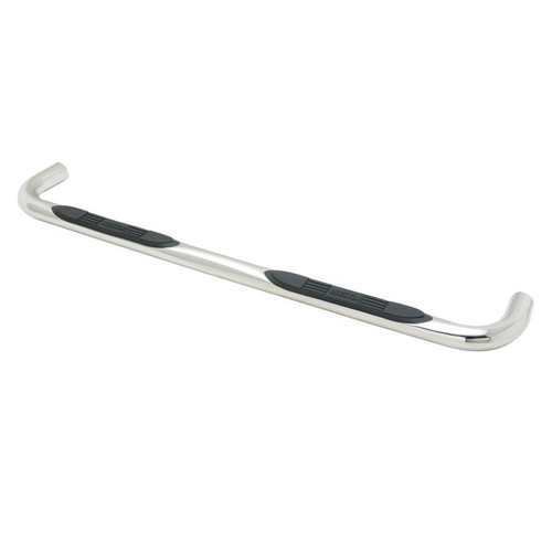 Westin E-Series 3-Inch Nerf Step Bars Dodge Ram 1500 Stainless Steel