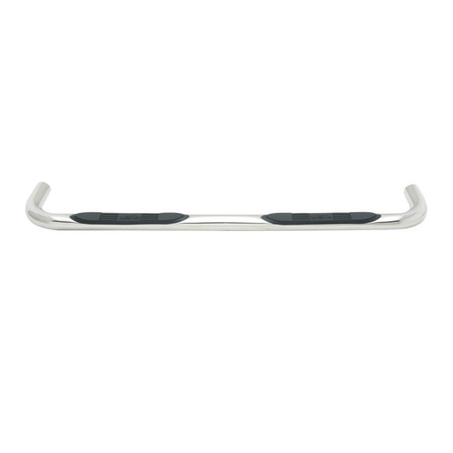 Westin E-Series 3-Inch Nerf Step Bars Dodge Ram 1500 Stainless Steel