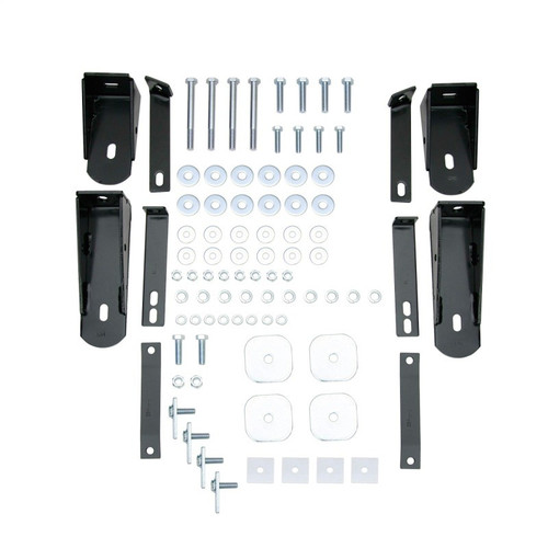 Westin E-Series 3-Inch Nerf Step Bars Dodge Ram 1500 Stainless Steel