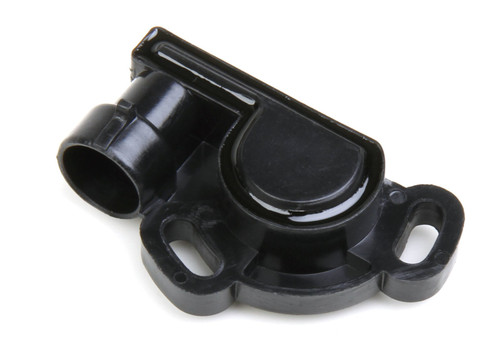 Holley TPS Sensor 112-578 Throttle Body 2000 CFM Dominator