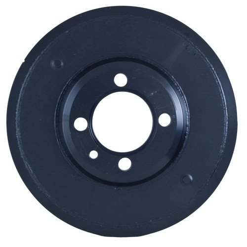 Fluidampr Steel Harmonic Balancer Mitsubishi EVO 8/9 2003-2006