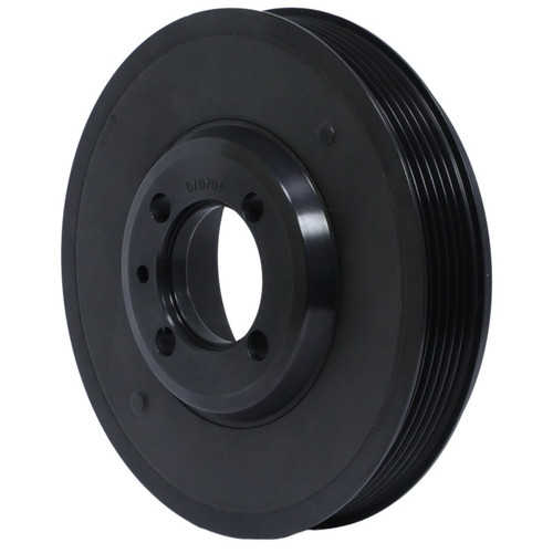 Fluidampr Steel Harmonic Balancer Mitsubishi EVO 8/9 2003-2006