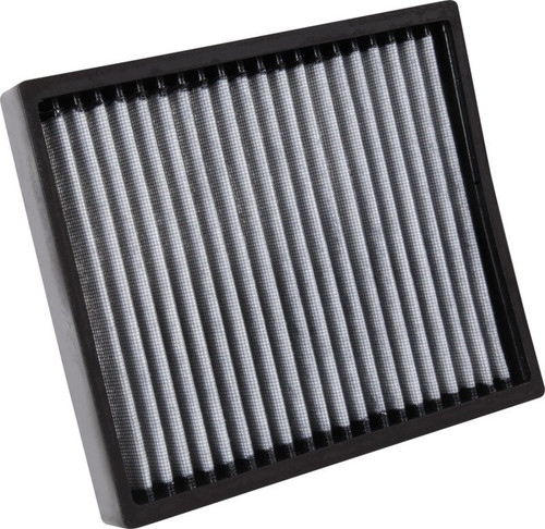 K&N VF2054 Cabin Air Filter for 2016-2017 Toyota Prius 1.8L L4