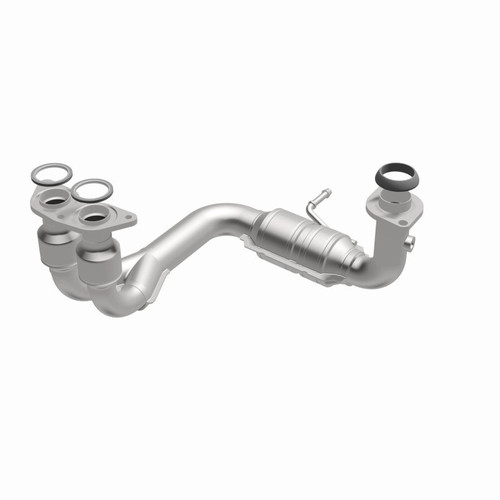 MagnaFlow HM Grade Direct-Fit Catalytic Converter for 2000-2005 Toyota MR2
