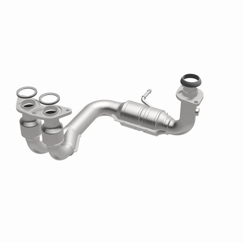 MagnaFlow HM Grade Direct-Fit Catalytic Converter for 2000-2005 Toyota MR2