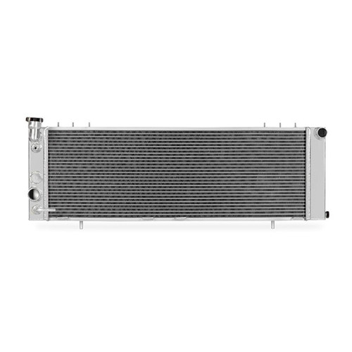 Mishimoto Aluminum Radiator for Jeep Cherokee XJ 1989-2001 * Performance Upgrade