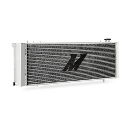 Mishimoto Aluminum Radiator for Jeep Cherokee XJ 1989-2001 * Performance Upgrade