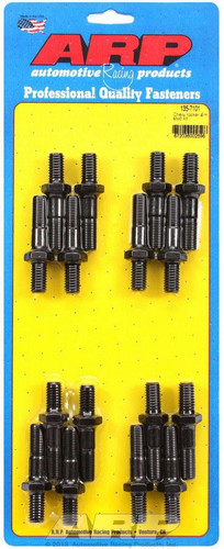 ARP BBC Rocker Arm Stud Kit 7/16 High Performance Chromoly Set of 16 135-7101