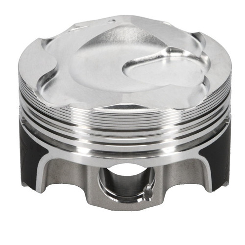 Wiseco FA20 Forged Piston Set 86mm Bore for Subaru 2.0L High Performance